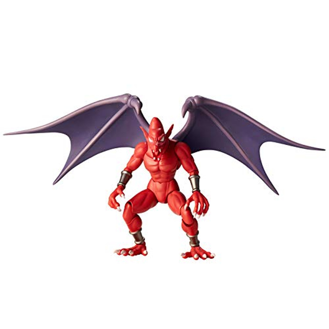 UNION CREATIVE - GAME・CLASSICS vol.3 レッドアリーマー Game Classics Vol. 3 Ghosts'n Goblins Red Arremer Figure