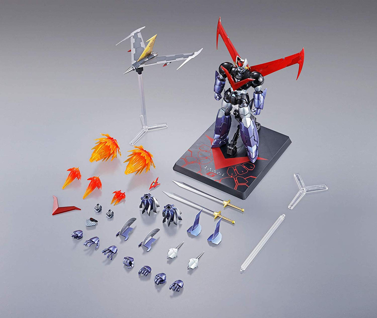 Mazinger Z Infinity Iso Mazinger Z Infinity Iso