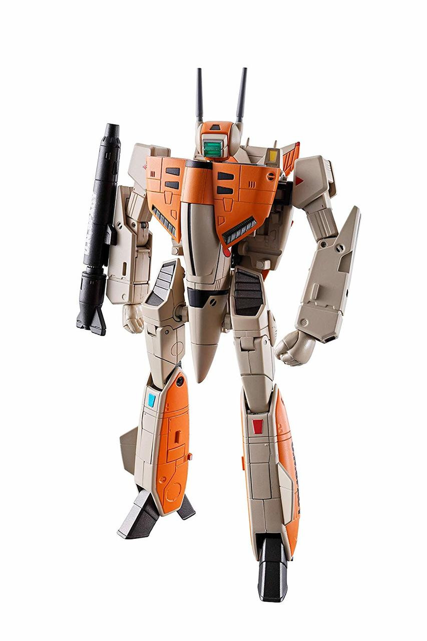 Bandai Hi Metal R Vf 1d Valkyrie Figure Plazajapan Bandai Hi Metal R Vf 1d Valkyrie Figure Plazajapan