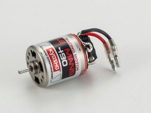 Kyosho 37021 Le Mans motor (Brush.30turn)