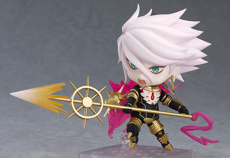 Nendoroid 1043 Lancer / Karna (Fate/Grand Order)| PlazaJapan