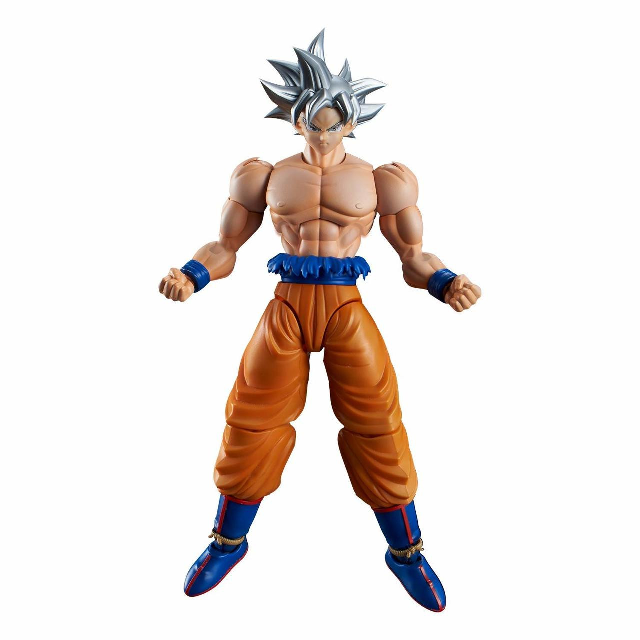 Bandai Figure-Rise Standard Son Goku (Ultra Ins | PlazaJapan