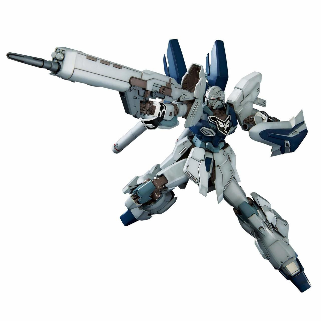 Bandai MG 557094 GUNDAM Sinanju Stein (Narrativ | PlazaJapan