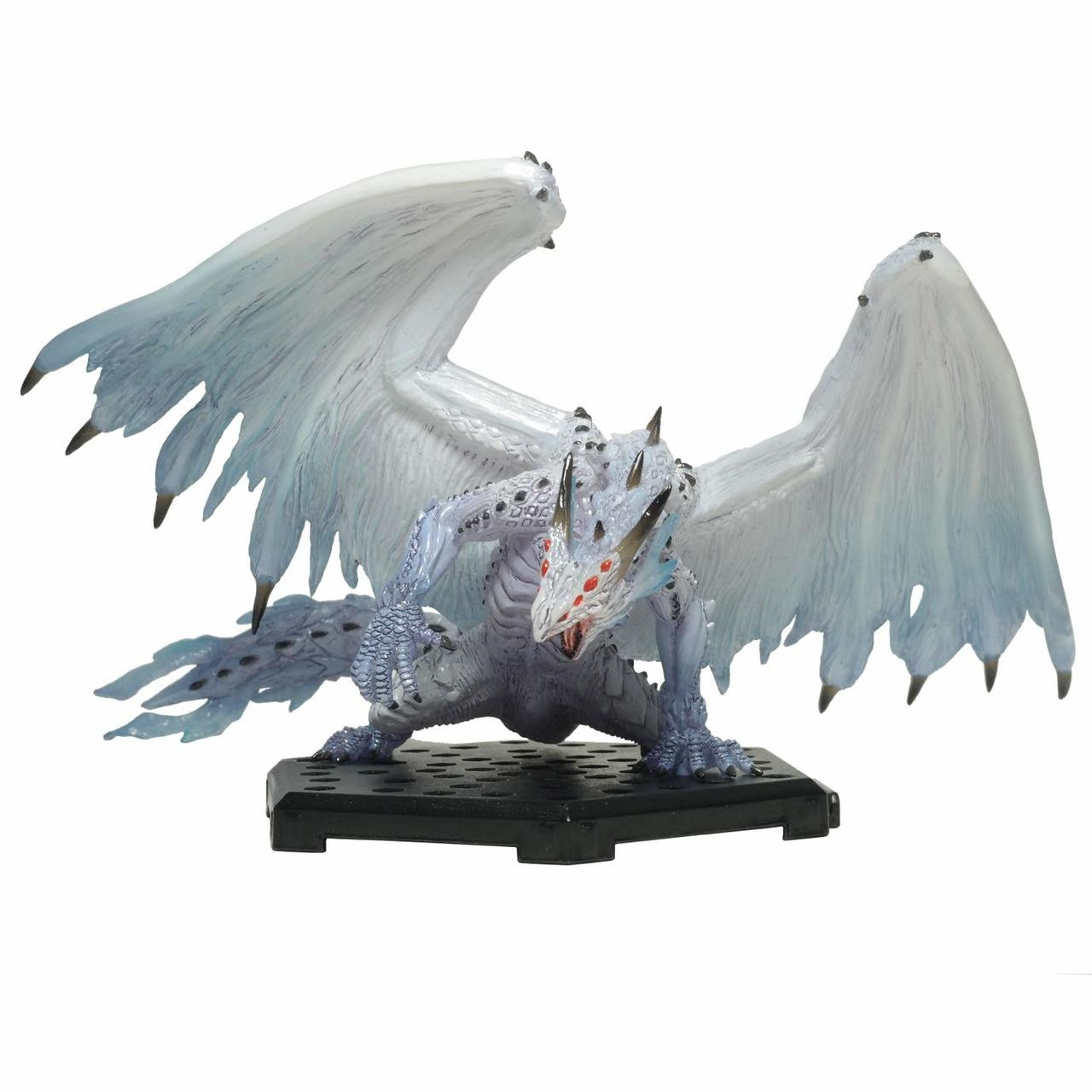 monster hunter figure builder vol 13