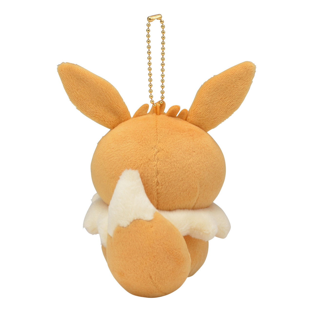 Pokemon Center Original Mascot Yurutto Eevee 1215