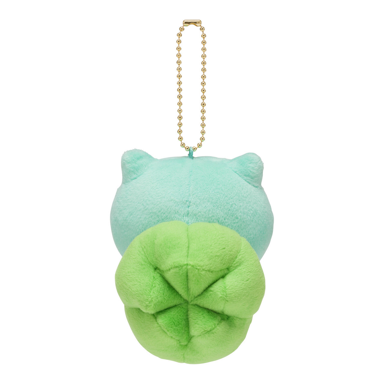 Pokemon Center Original Mascot Yurutto Bulbasaur (Fushigidane) 1215