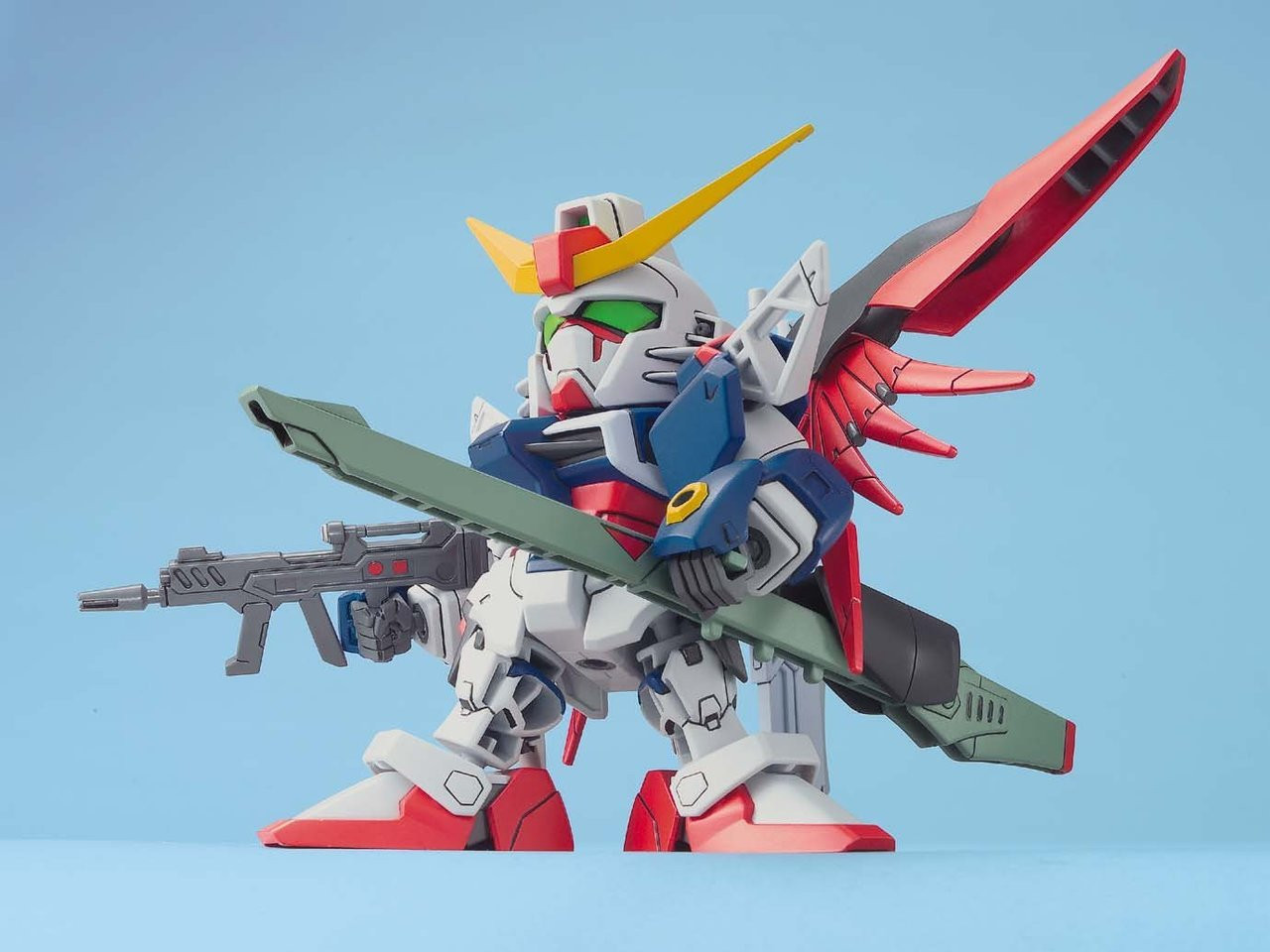 Sd Gundam Senshi 290 Zgmf X42s Destiny Gunda Plazajapan Sd Gundam Senshi 290 Zgmf X42s Destiny Gunda Plazajapan