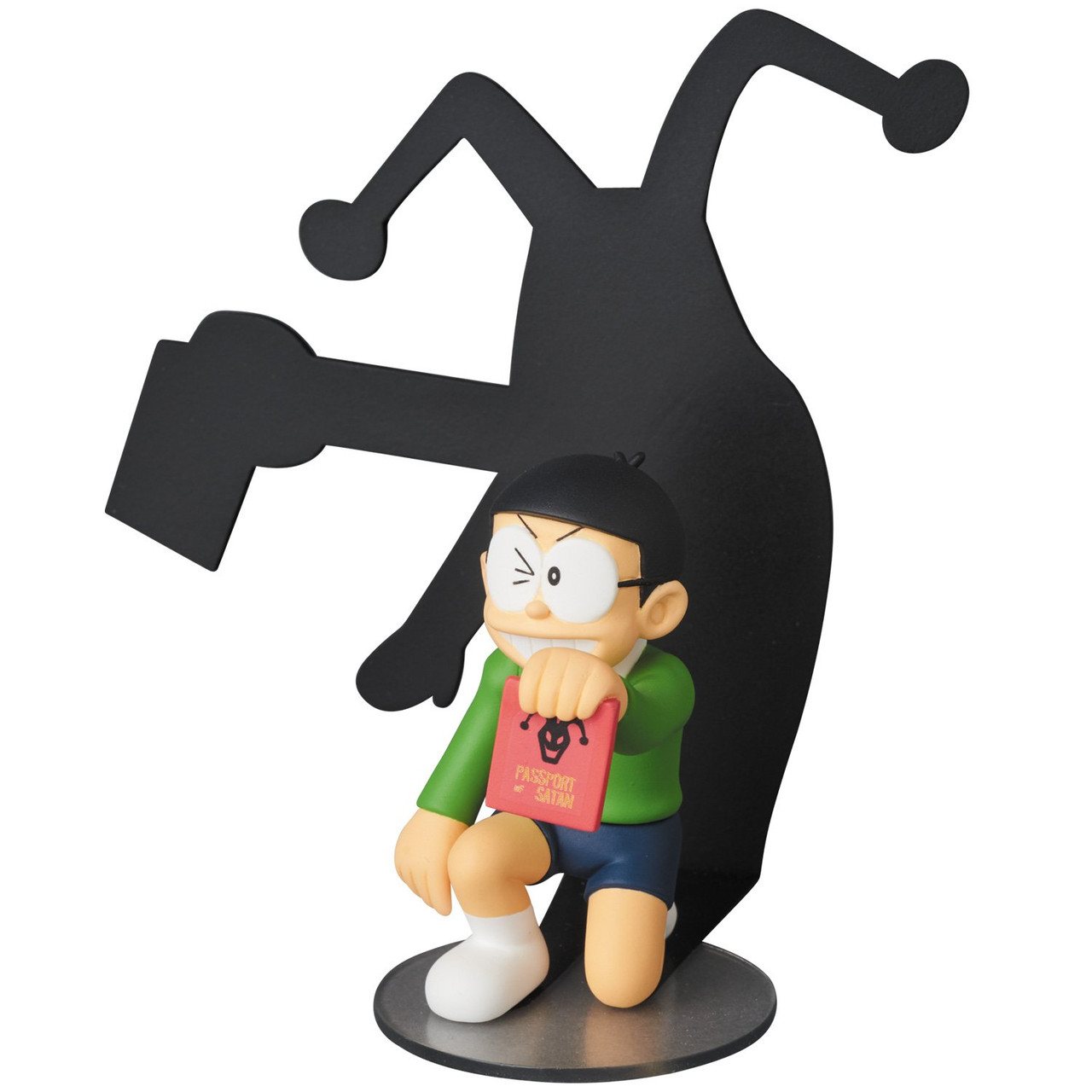 Medicom UDF-445 Ultra Detail Figure Fujiko F. Fujio Series 12