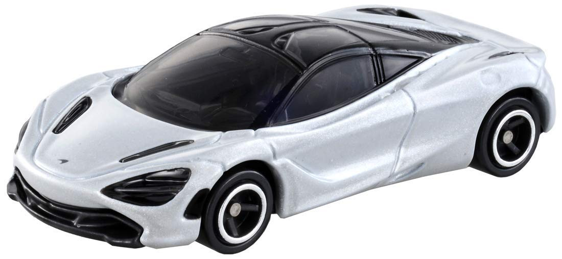 Takara Tomy Tomica 57 McLaren 720S (Limited Edi | PlazaJapan