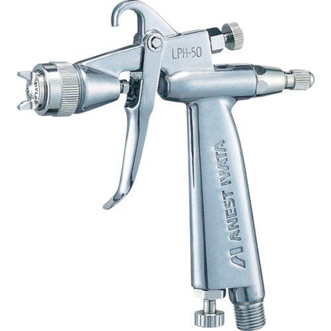 Anest Iwata LPH-50-102G Low Pressure Portable Spray Gun 1.0mm