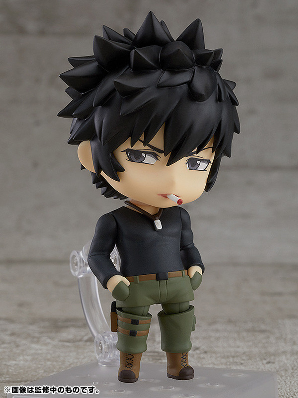 ぶりぶり君プレミアム Good Smile Company POP UP PARADE - Fairy Tail Final Season