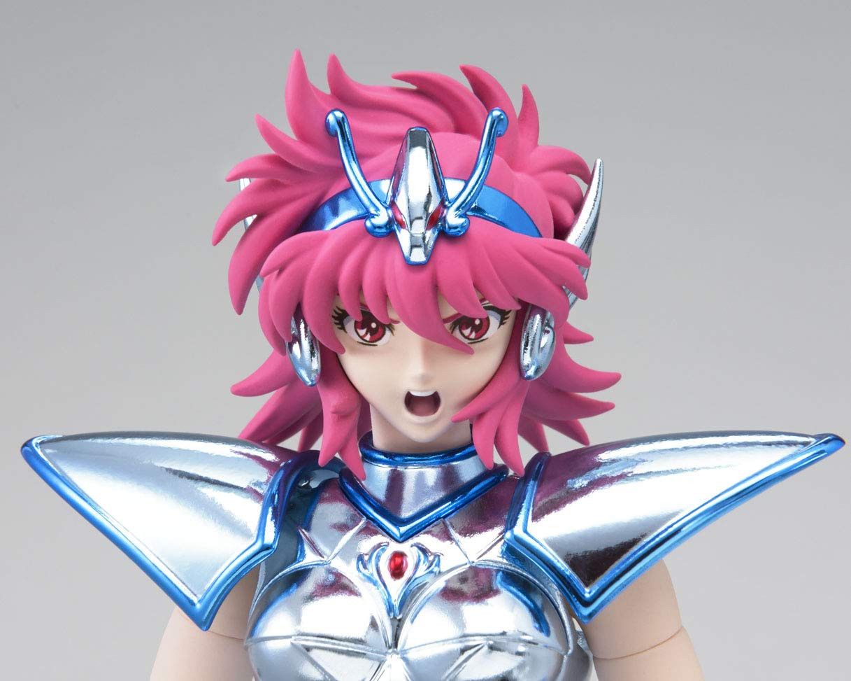 Bandai Saint Seiya Myth Cloth Equuleus Shoko | PlazaJapan