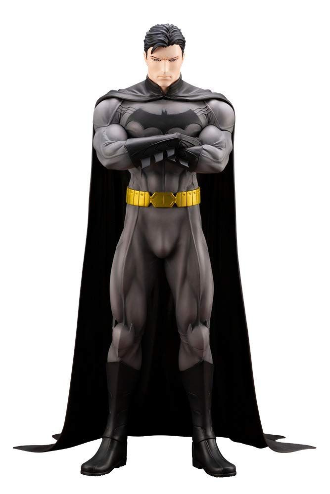 訳あり　バットマン IKEMENシリーズ フィギュア Kotobukiya DC Comics IKEMEN Batman 1/7 Figure | PlazaJapan