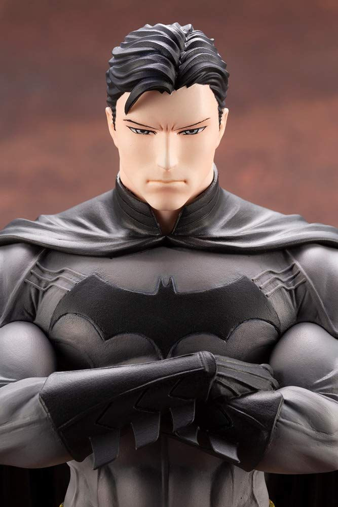 Kotobukiya DC Comics IKEMEN Batman 1/7 Figure | PlazaJapan