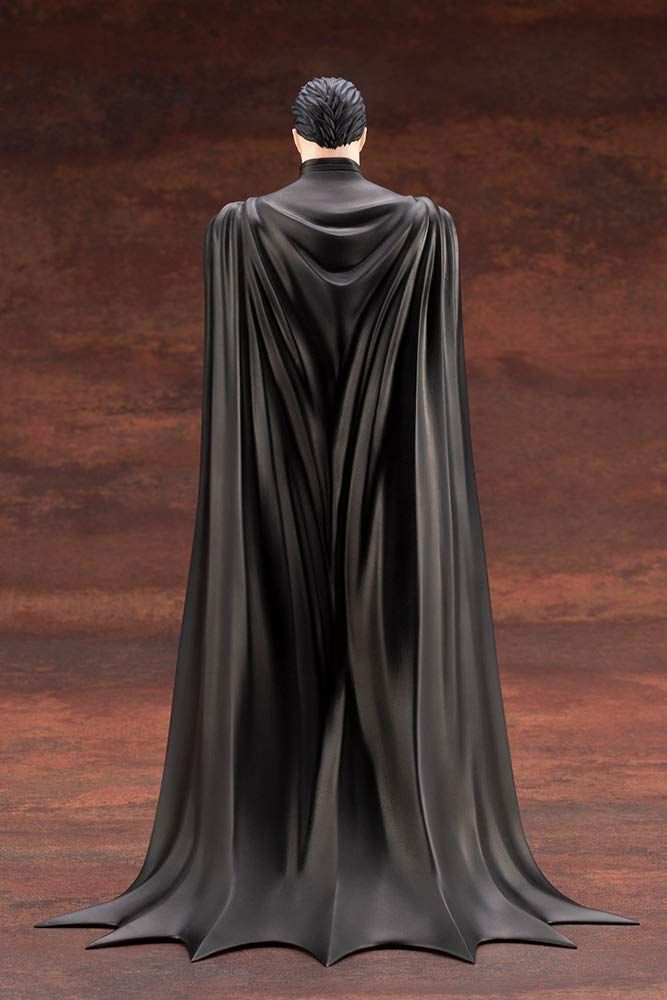 Kotobukiya DC Comics IKEMEN Batman 1/7 Figure | PlazaJapan