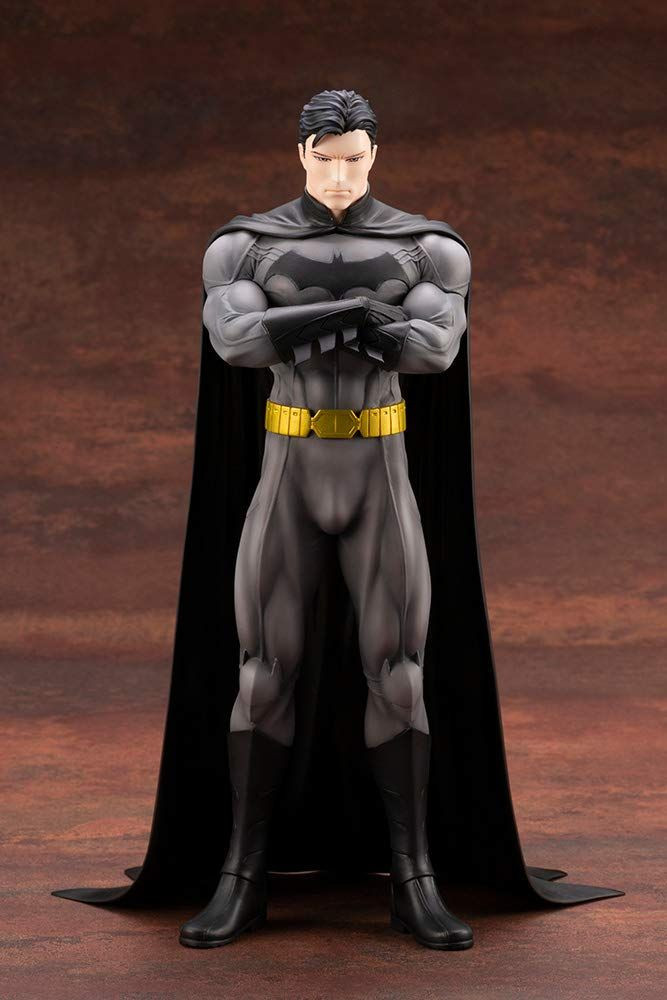 Kotobukiya DC Comics IKEMEN Batman 1/7 Figure | PlazaJapan