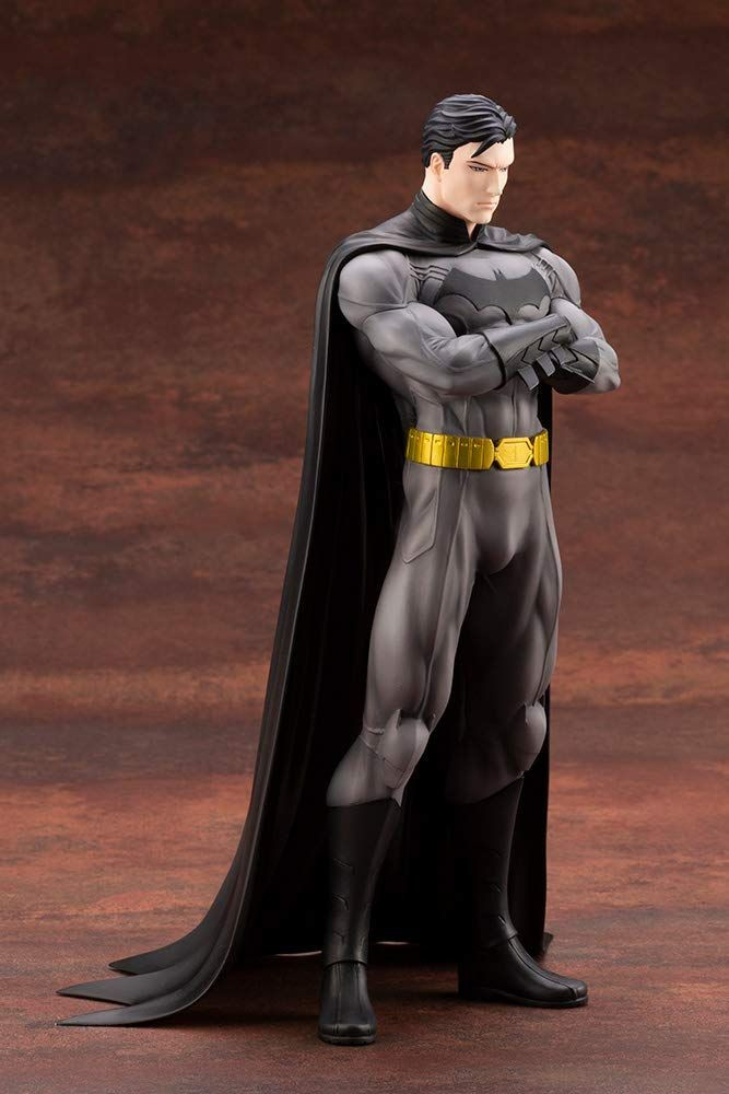 Kotobukiya DC Comics IKEMEN Batman 1/7 Figure | PlazaJapan