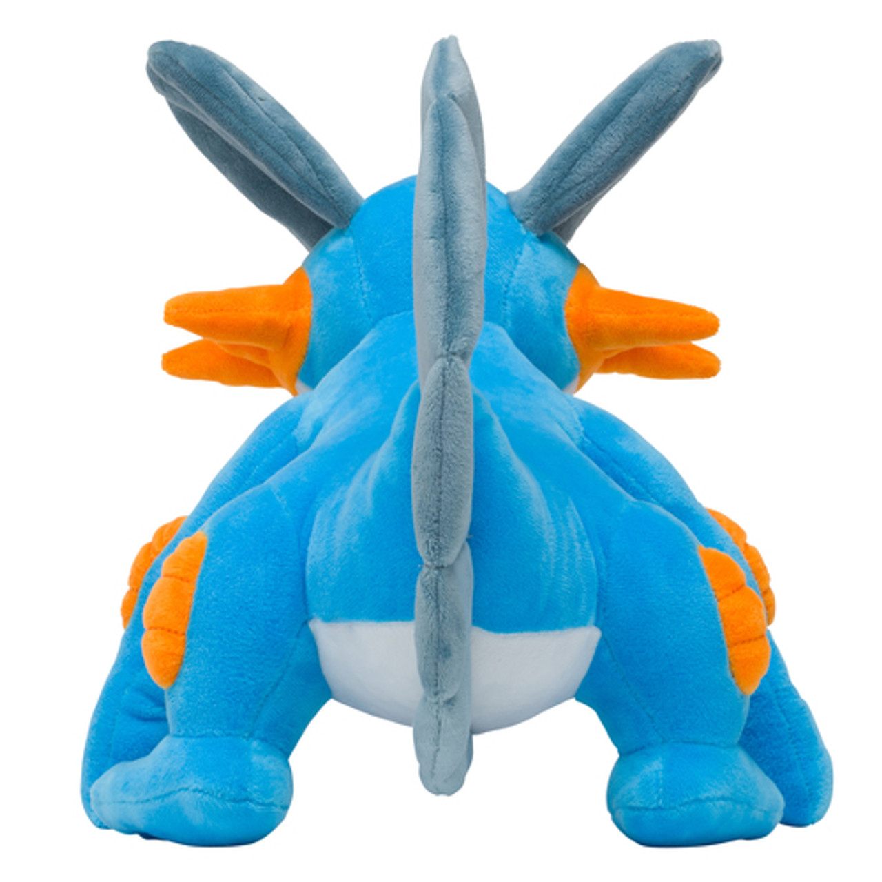 pokemon swampert plush