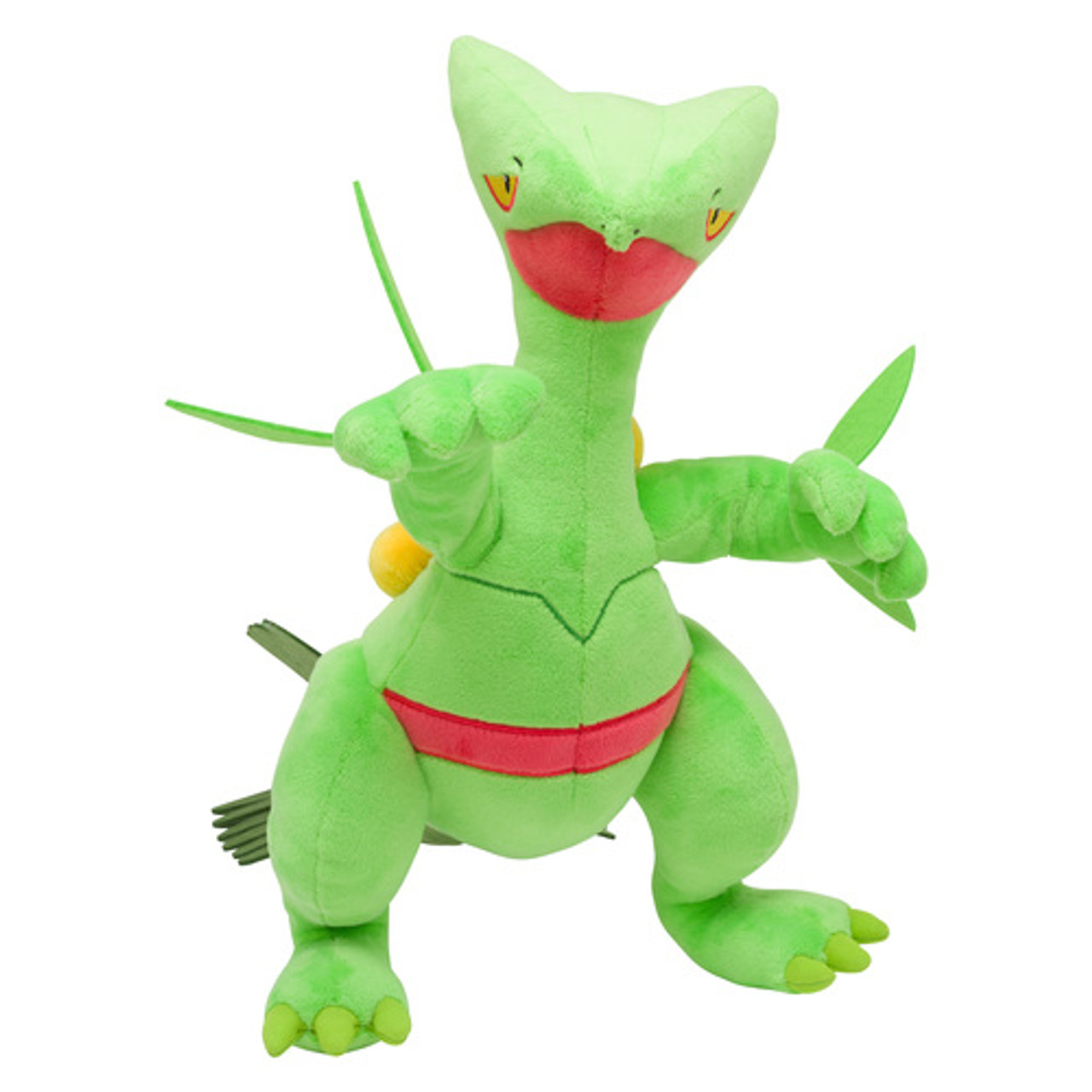 Pokemon Center Original Plush Doll Sceptile (Jukain)