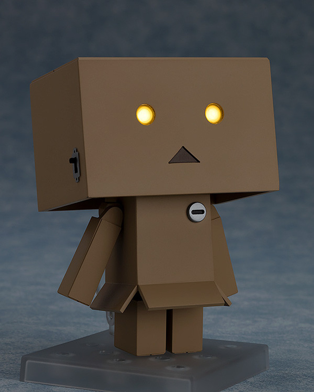 Nendoroid 1065 Danbo (YOTSUBA&!) | PlazaJapan