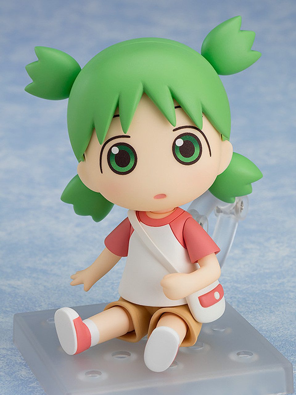 Nendoroid 1064 Yotsuba Koiwai (YOTSUBA&!) | PlazaJapan