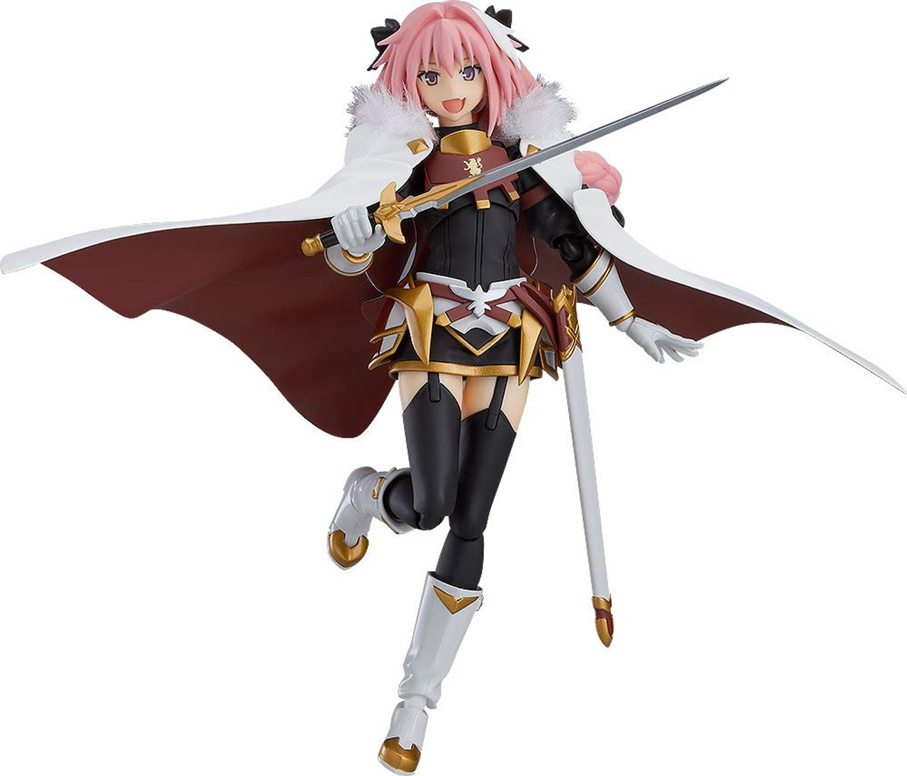 Max Factory figma 423 Rider of 
