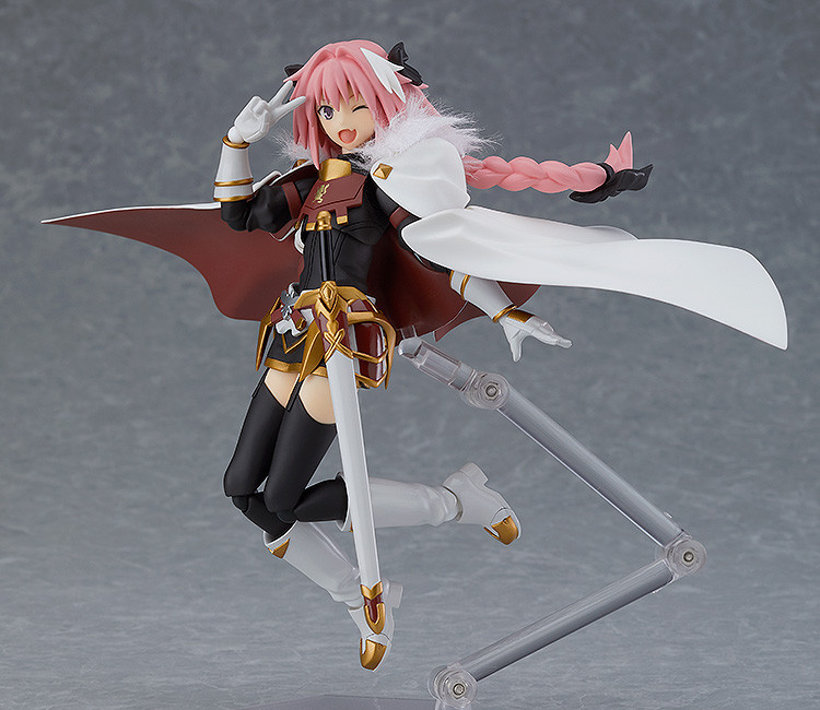Max Factory figma 423 Rider of 