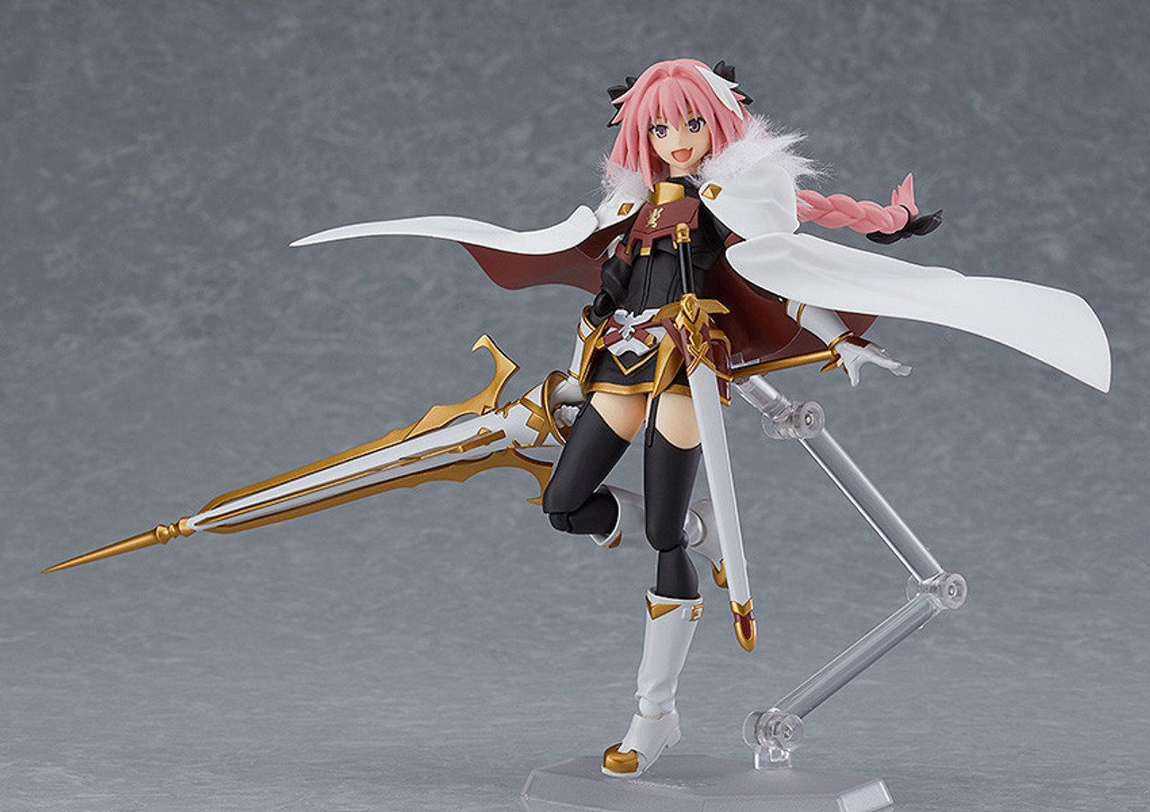Max Factory figma 423 Rider of 