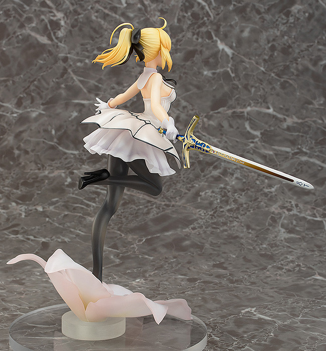 Saber/Altria Pendragon (Lily) 1/7 Figure | PlazaJapan