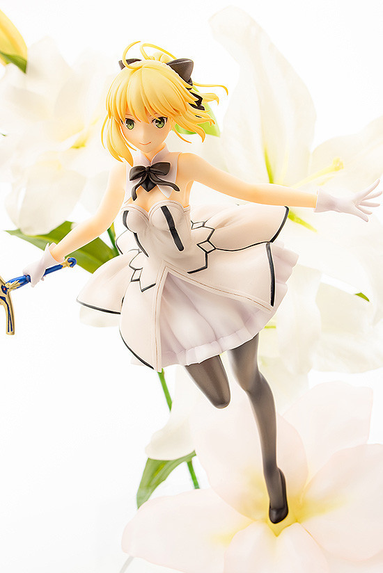 Saber/Altria Pendragon (Lily) 1/7 Figure | PlazaJapan