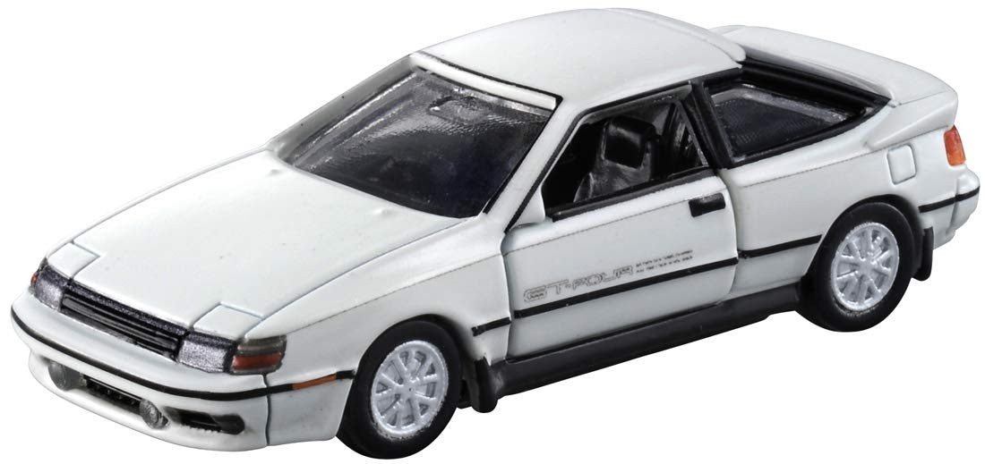 Tomy Tomica Premium 02 Toyota Celica 2000GT-FOU | PlazaJapan