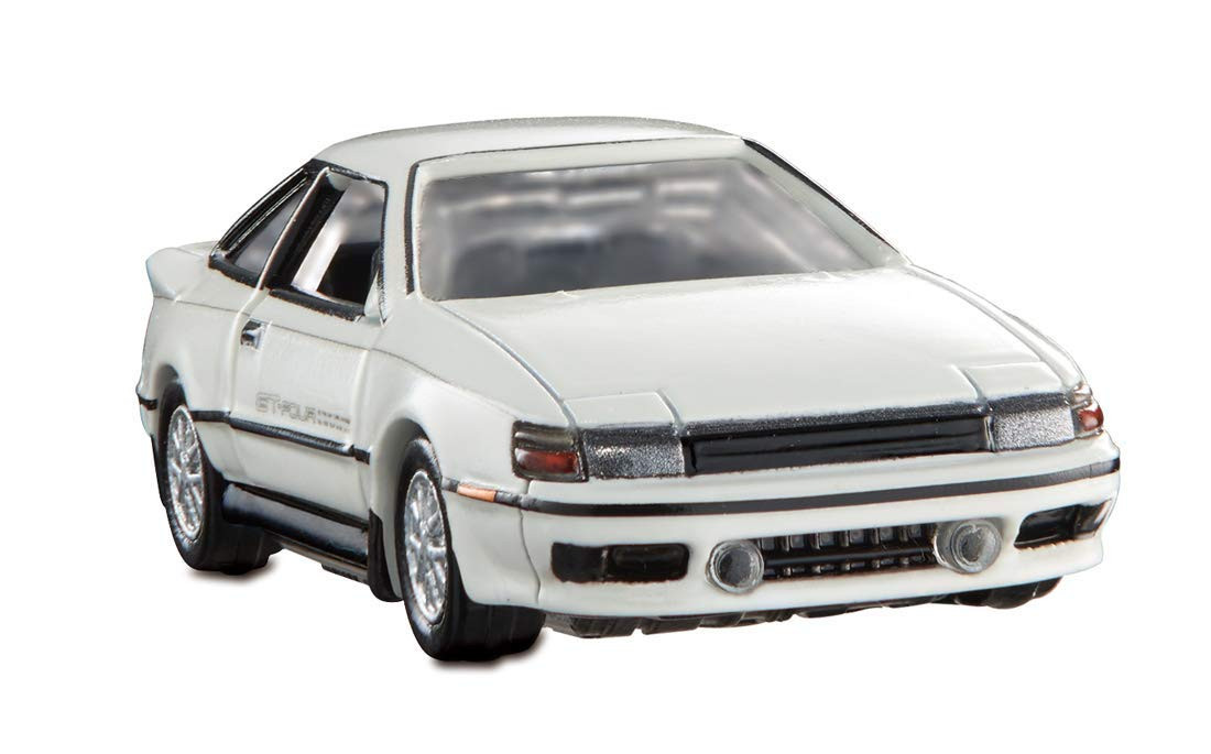 Tomy Tomica Premium 02 Toyota Celica 2000GT-FOU | PlazaJapan