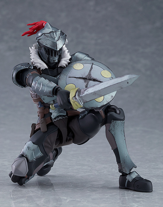 本体美品 figma ゴブリンスレイヤー 424 Max Factory Max Factory figma 424 Goblin Slayer | PlazaJapan