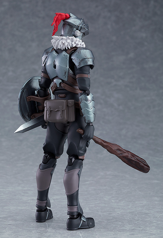 Max Factory figma 424 Goblin Slayer | PlazaJapan