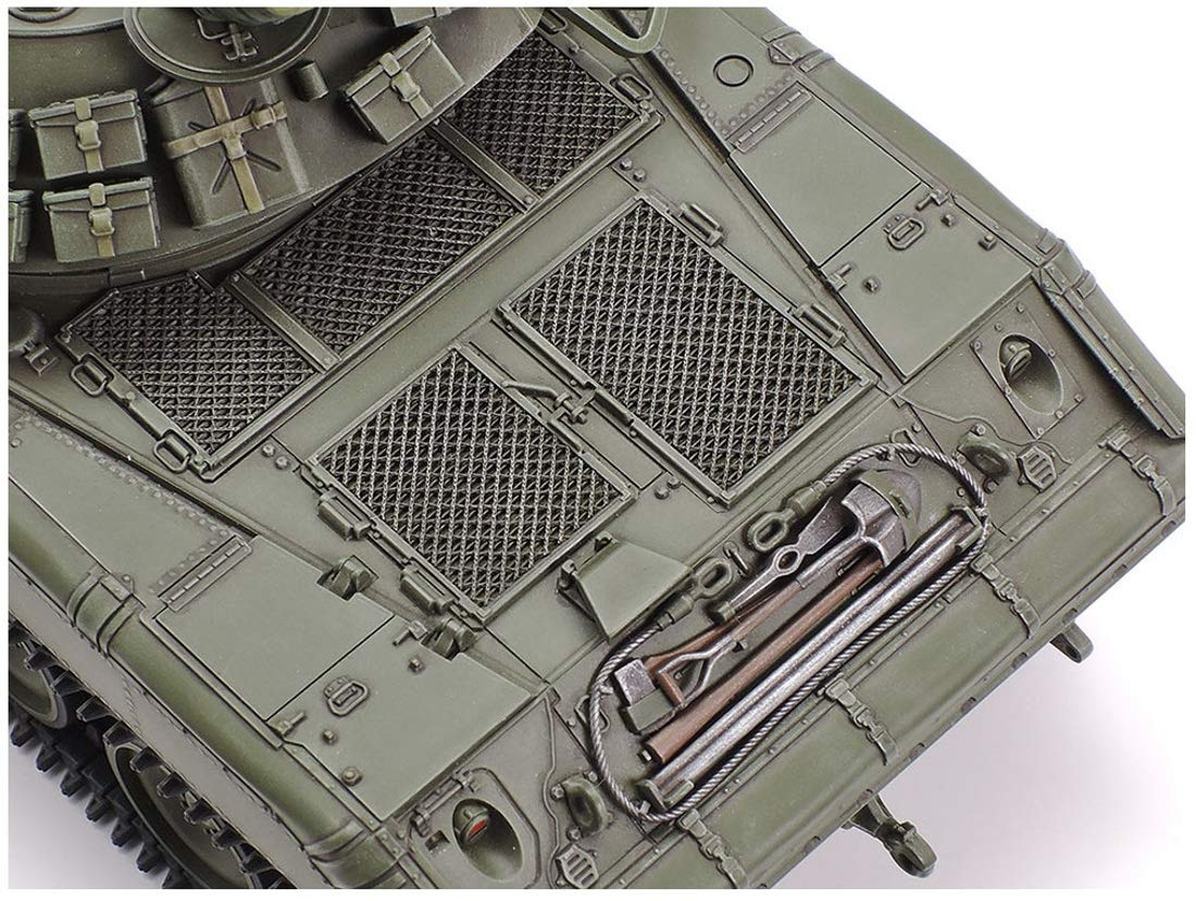 Tamiya 35365 U.S. Airborne Tank M551 Sheridan ( | PlazaJapan