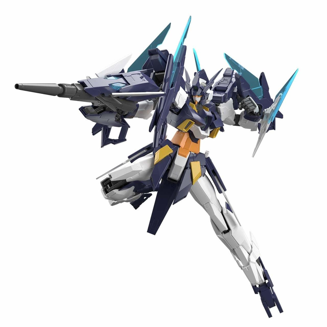 Bandai MG 570659 GUNDAM Gundam AGEII Magnum 1/1 | PlazaJapan