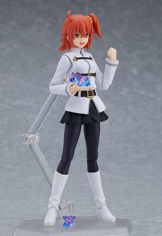 figma 426 Master / Female Protagonist (FGO) | PlazaJapan