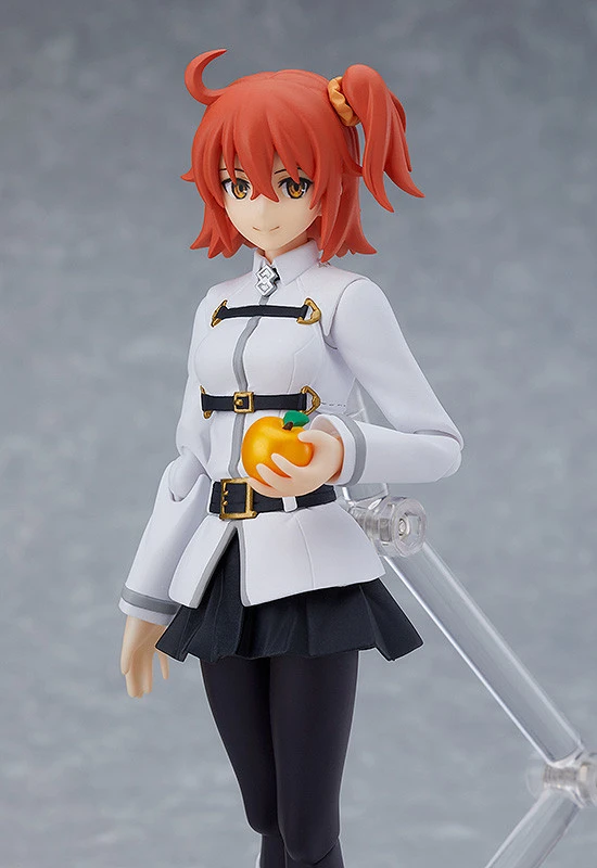 Figma Fgo figma 426 Master / Female Protagonist (FGO) | PlazaJapan