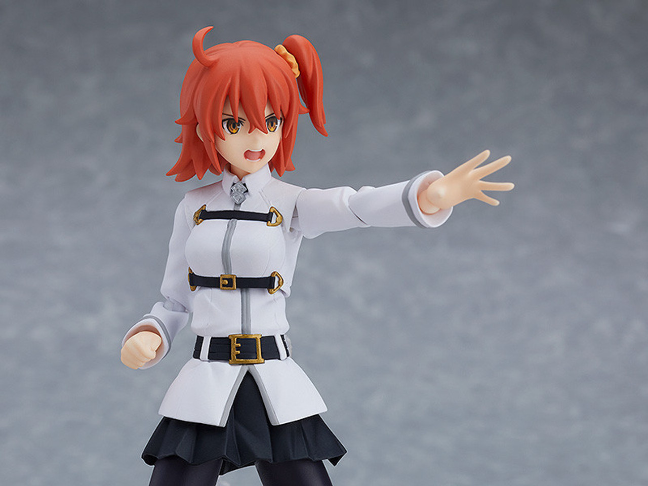 figma 426 Master / Female Protagonist (FGO) | PlazaJapan