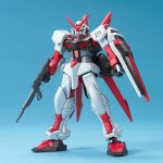機動戦士ガンダムSEED 1～6 Bandai 249166 M1 Astray (Gundam Seed) 1/144 sca | PlazaJapan