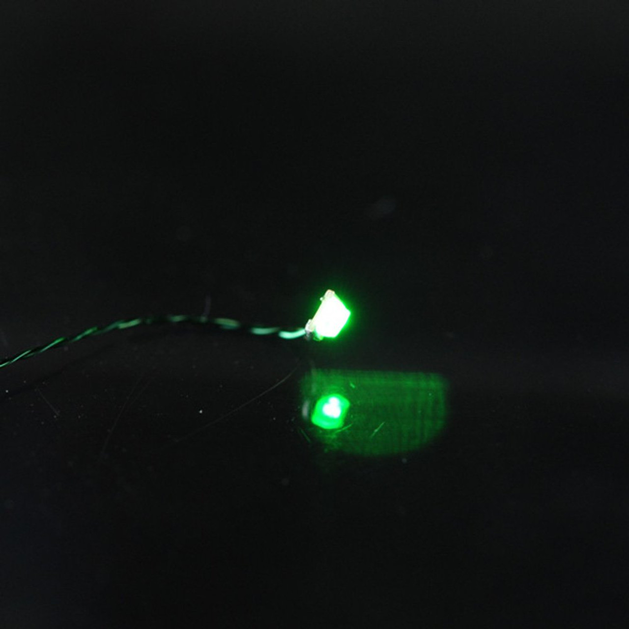 LARA様♡樹脂 HiQparts SSL-GR One-touch LED Series Ultra Small LED Lamp