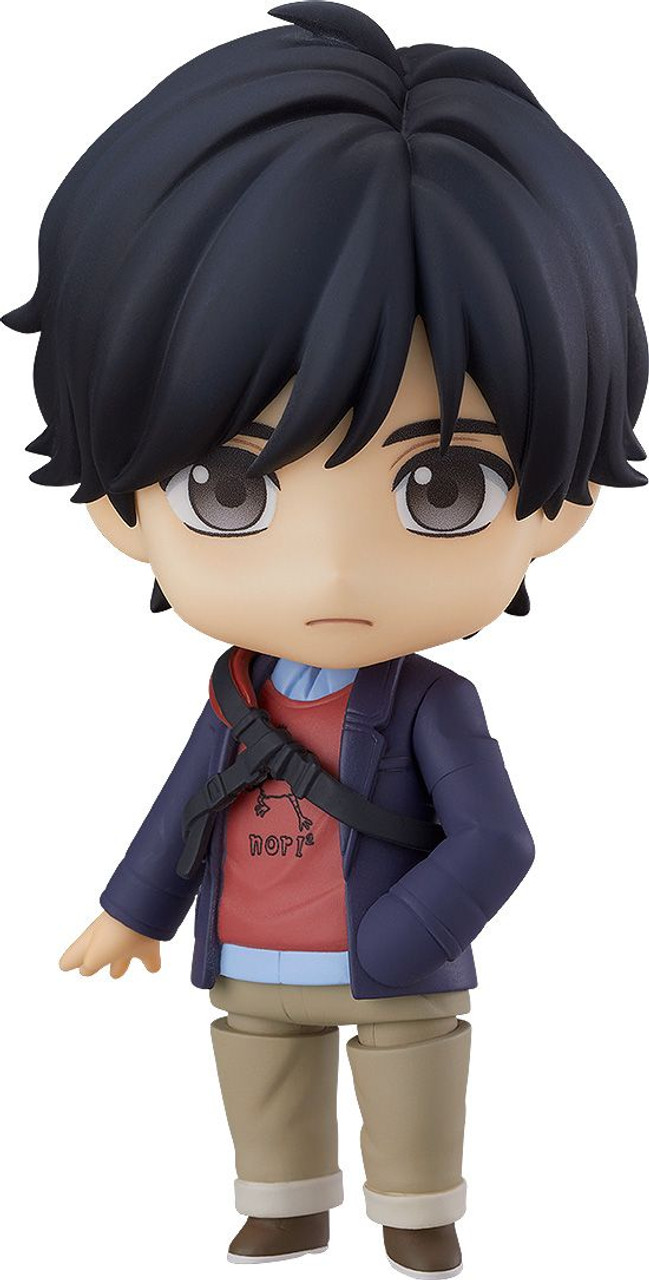 Nendoroid 1082 Eiji Okumura (BANANA FISH)