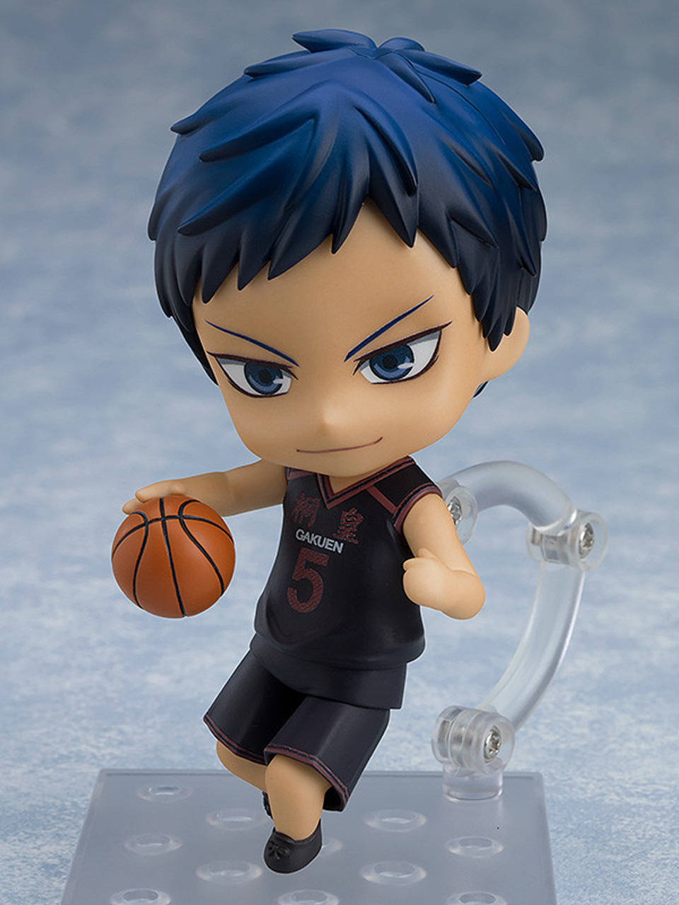 daiki Nendoroid 1079 Daiki Aomine (Kuroko's Basketball)