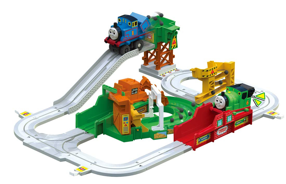 Takara Tomy Pla-rail Plarail Thomas & Friends B | PlazaJapan
