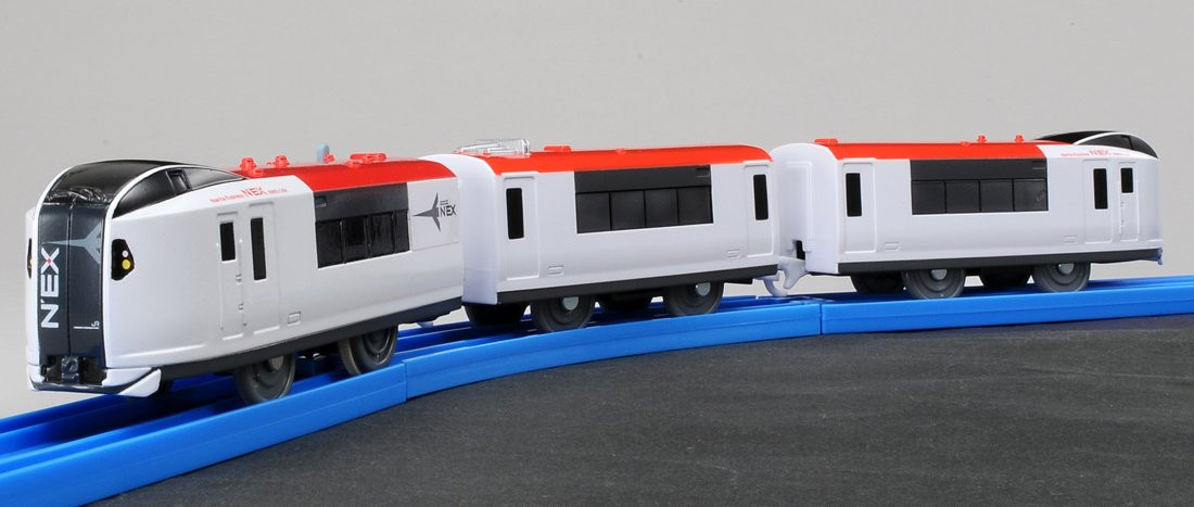 Takara Tomy Pla-Rail Plarail S-15 Narita Airport Express Train
