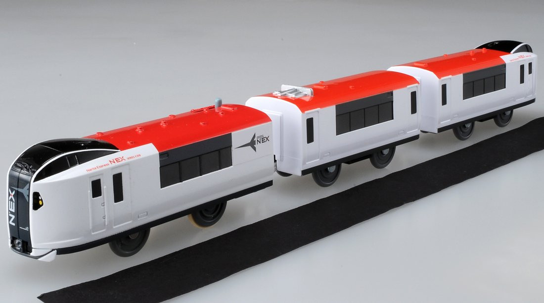 Takara Tomy Pla-Rail Plarail S-15 Narita Airport Express Train