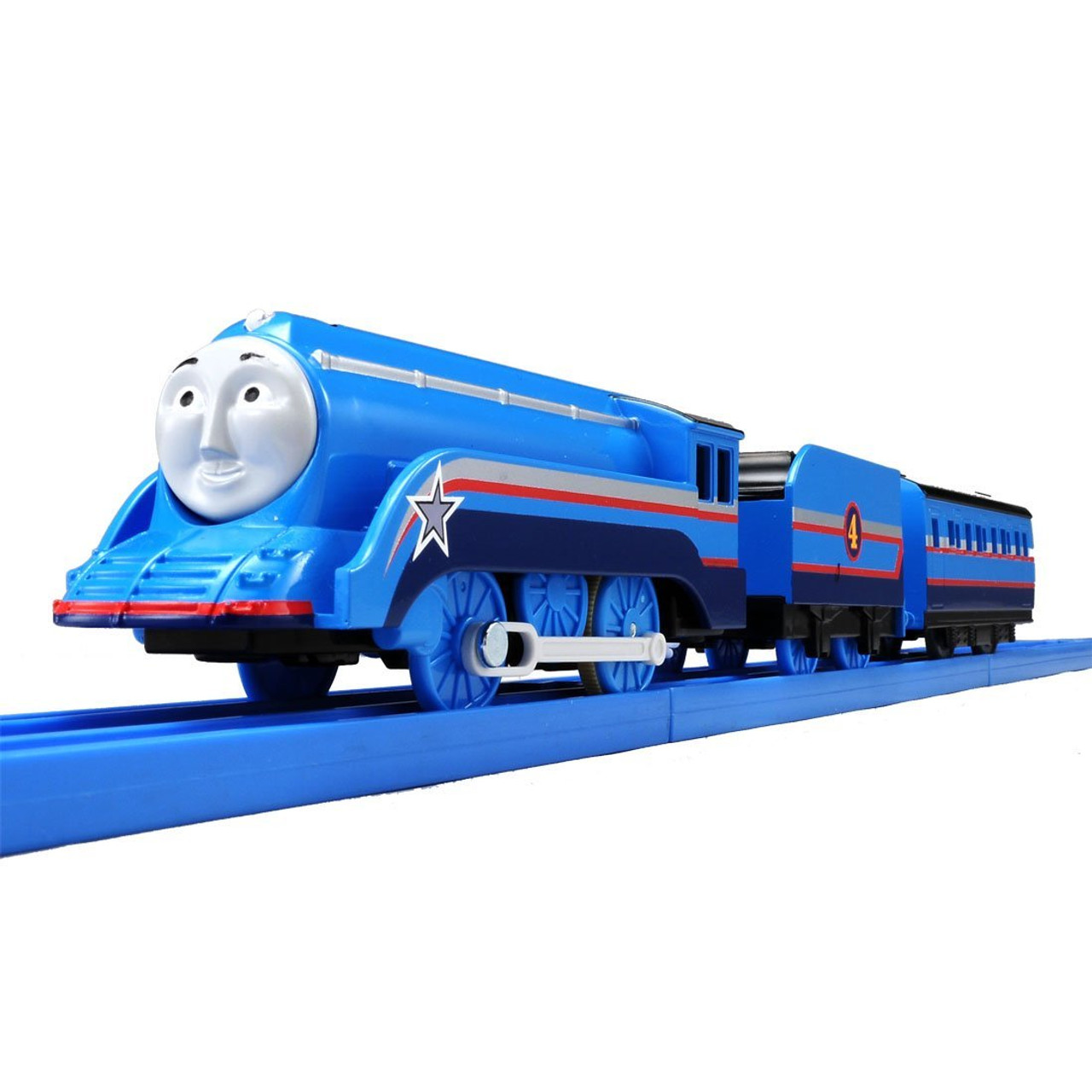 tomy streamlined thomas