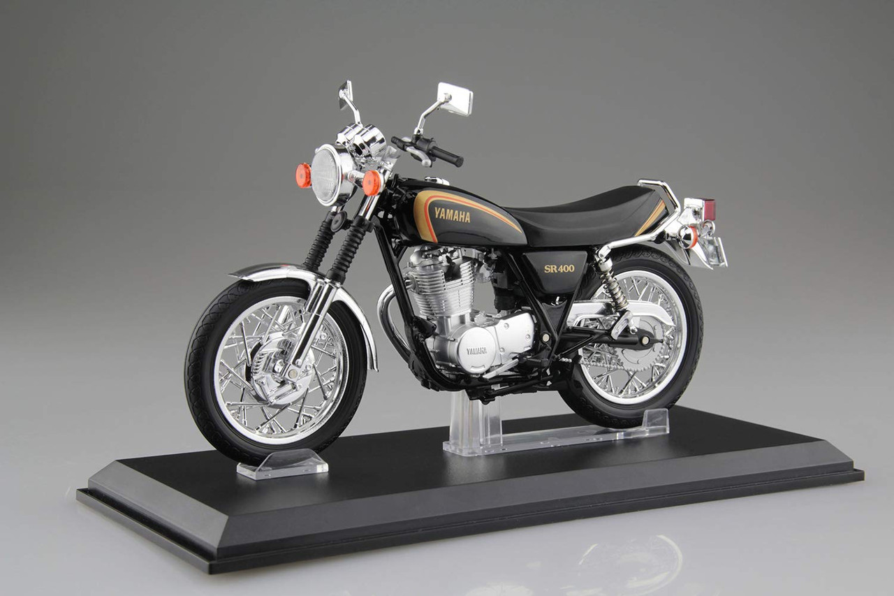 あ*う様 YAMAHA SR ブラックタンク あ*う様 YAMAHA SR ブラックタンク あ*う様 YAMAHA SR ブラックタンク -