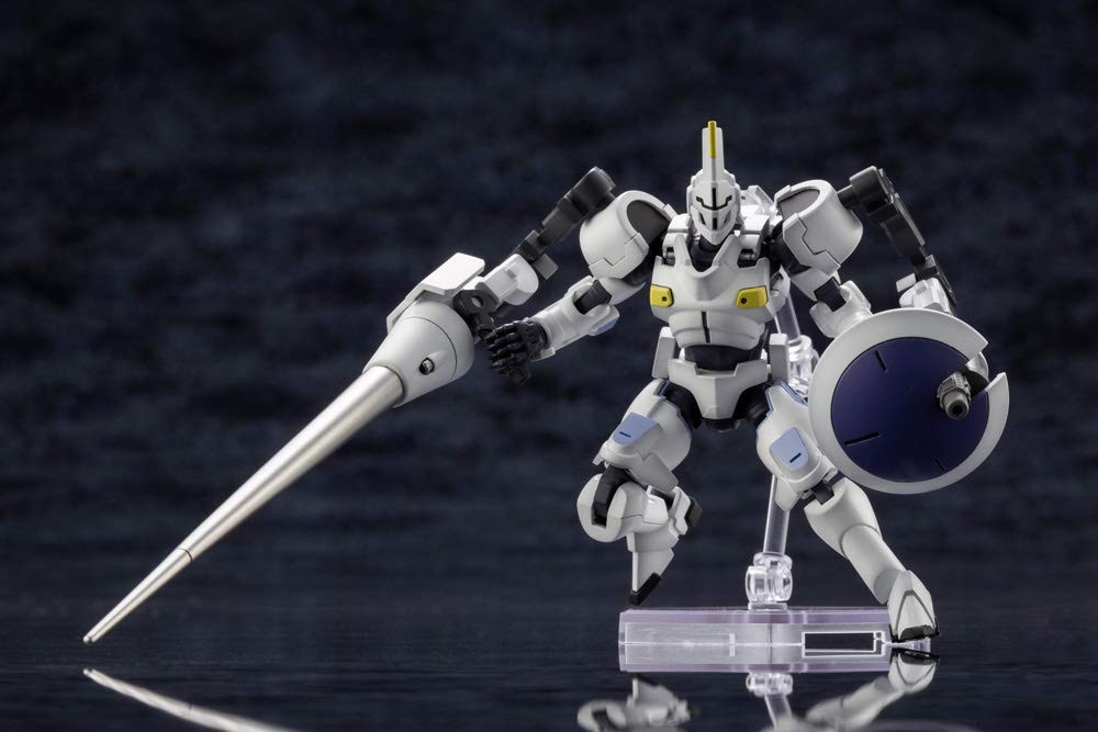 Kotobukiya HG036 Hexa Gear Voltrex LA Ver. 1/24 | PlazaJapan