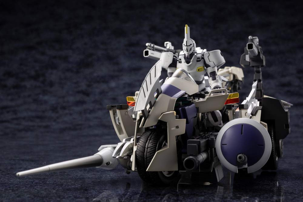 Kotobukiya HG036 Hexa Gear Voltrex LA Ver. 1/24 | PlazaJapan